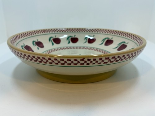 Nicholas mosse pottery apple - nicholas,
