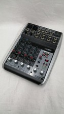 BEHRINGER XENYX Q802USB MIXER