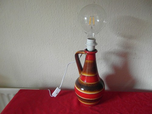 Vintage retro west german - vintage,