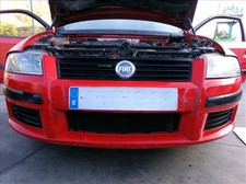 front bumper 104651 FIAT STILO