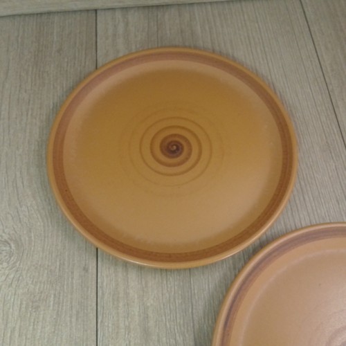 Purbeck pottery toast large - pottery,