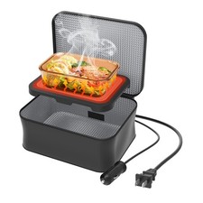 Mini Portable Oven 12V Heating