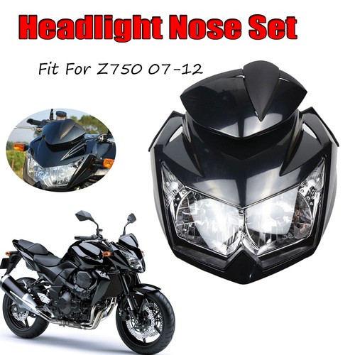 Fit for kawasaki z750 - fit,