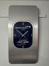 Ex-British Airways Boeing 747