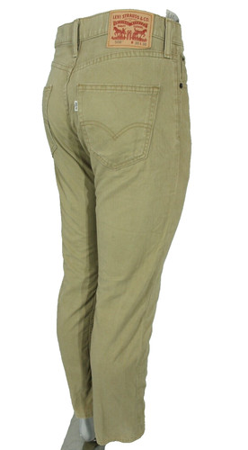 Levi 508 jeans - jeans, 30l