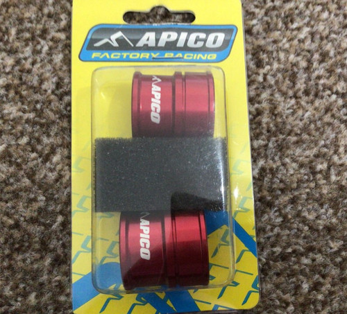 New apico rmz 250 - new,