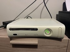 X Box 360 Tested And Working