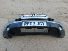 Honda CRV Front Bumper MK3