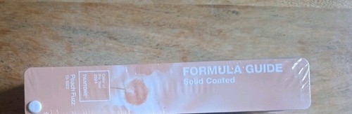 Pantone formula guide solid - formula,