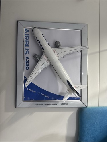 Airbus a320 model 144 - a320, 1:144