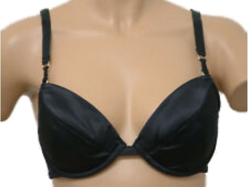 Gossard superboost black bra - gossard,