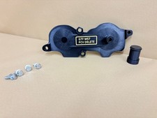 PCV VALVE DELETE M57 KIT Catch