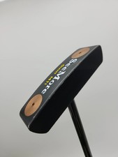 SEEMORE MINI GIANT DEEP FLANGE PUTTER 34" +HC FAIR
