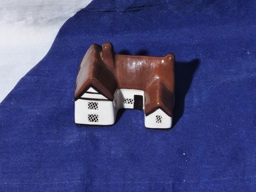 Mudlen end studio pottery - mudlen,