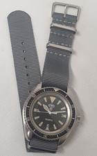 CWC Divers Watch 0555 Royal