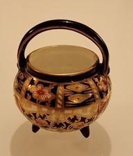 Royal Crown Derby 6299 Imari