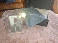 Waterford Crystal Picture