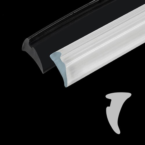 Upvc window door wedge - upvc,