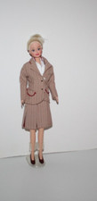 Rare Emirates Barbie doll on