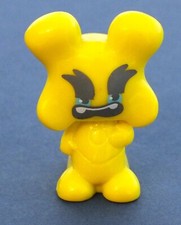 ZABRISKY. GOGO’S CRAZY BONES SERIES 3 No28