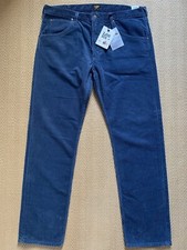 Lee x Oi Polloi 101z Riders