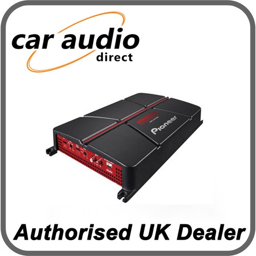 Pioneer a5702 2 channel - gm-a5702, 2-channel