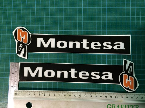 Montesa 4rt 315r s3 - montesa,