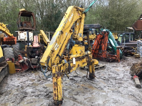 Atlas ar1403 hiab - ar1403,