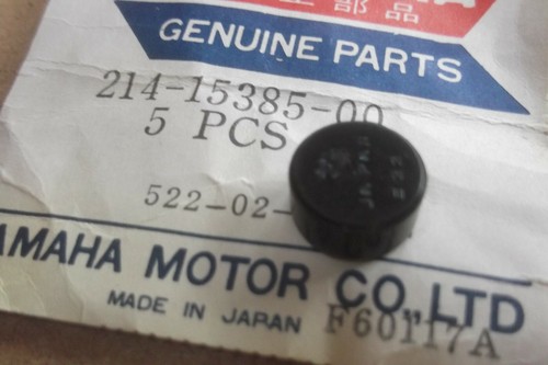 Yamaha dt100 dt125 dt175 - dt125, mx100