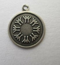 Vintage Sterling Silver