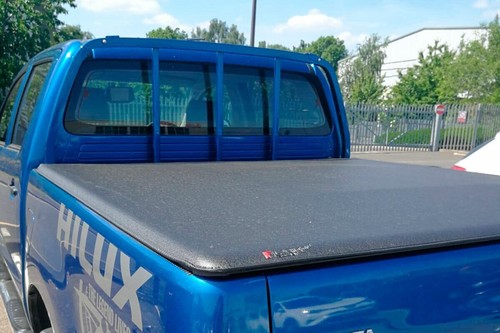Toyota hilux 15 eagle1 - toyota,