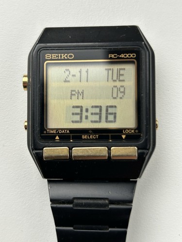 Very rare and collectable - rare,