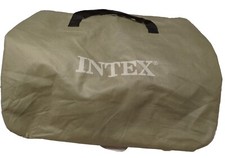 intex air mattress Model AP619c, With The  Carrying Bag Size Air Matress