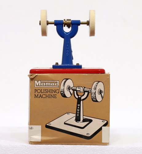 Mamod model live - live, steam