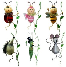 Fountasia Pot Climbing Luvlies