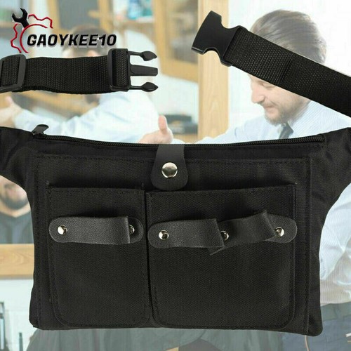 Scissor bag waist pouch - waist,