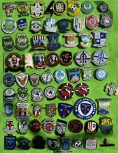 REPUBLIC OF IRELAND NON-LEAGUE