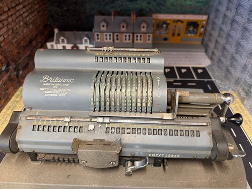 Vintage desktop britannic - desktop,