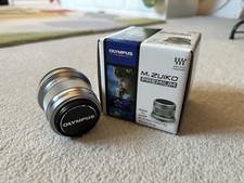 Olympus M.Zuiko Premium