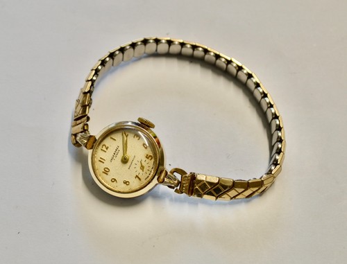 Ladies ingersoll jewels - 7,