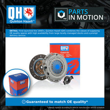 Clutch Kit 3pc