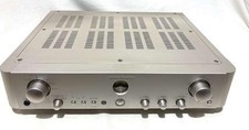 Marantz Pm-17 Integrated Amplifier Transistor #BE06922