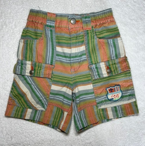 Oilily boy multicolored - oilily,