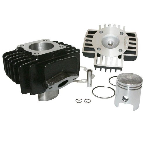 Yamaha cylinder - yamaha, pw