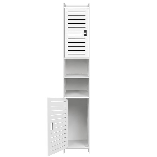 Tall bathroom cabinet storage - tall,