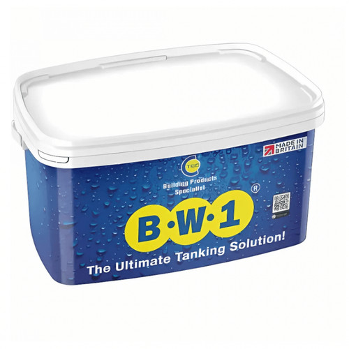 Tec bw1 ultimate - bw1,