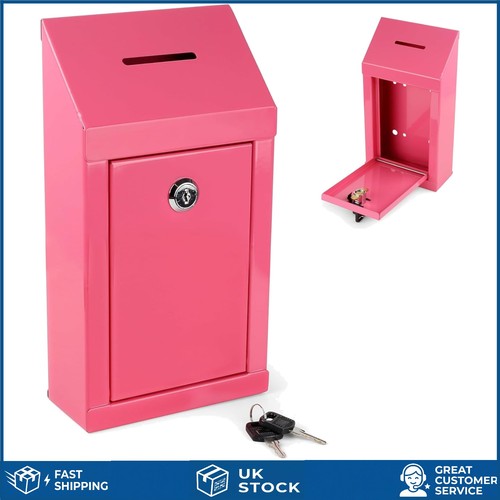 Large capacity pink - capacity,