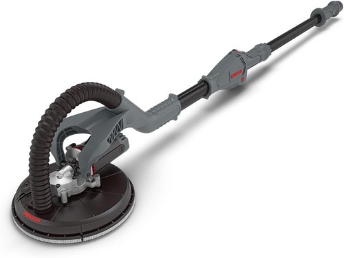 Menzer drywall sander lhs 225 - sander,