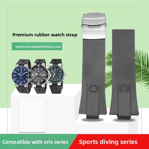 For oris waterproof - waterproof, rubber