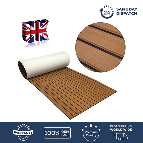 Eva foam teak - teak, brand